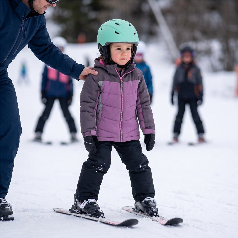 NKX Junior Ski Helm