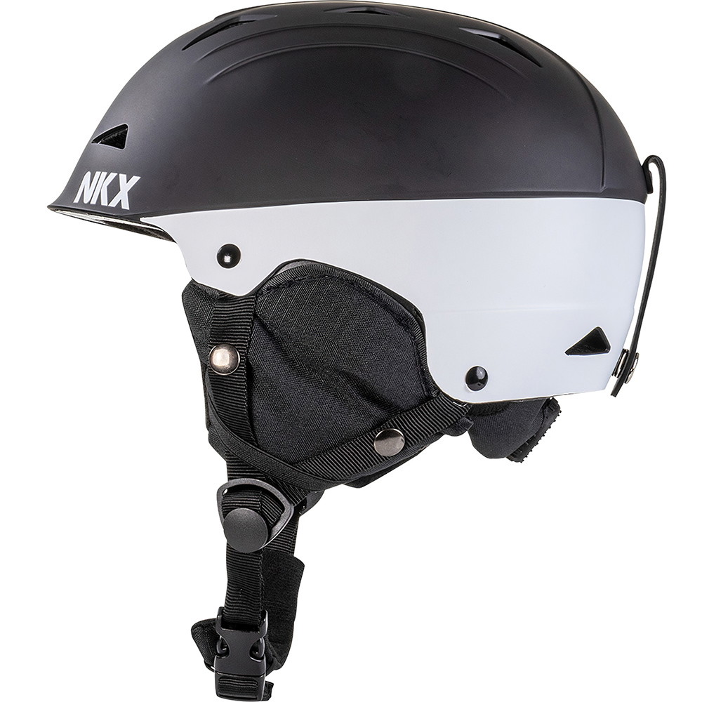 NKX Predator Sneeuwhelm