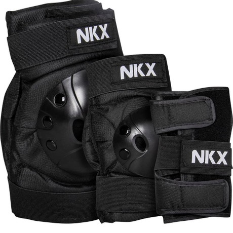 NKX Kids 3-Pack Pro Beschermingsset