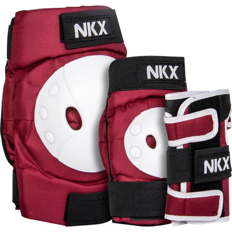 NKX Kids 3-Pack Pro Beschermingsset