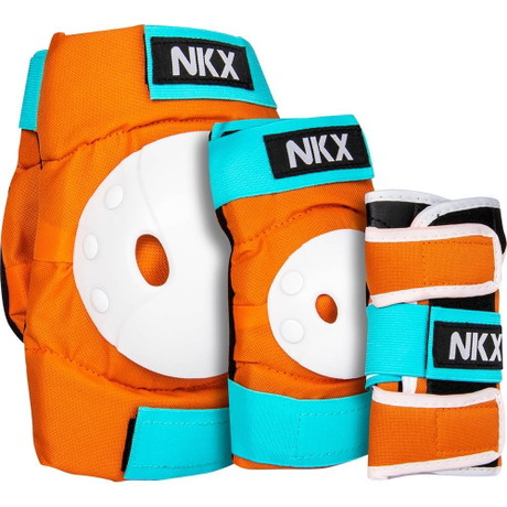 NKX Kids 3-Pack Pro Beschermingsset