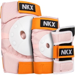 NKX Kids 3-Pack Pro Beschermingsset