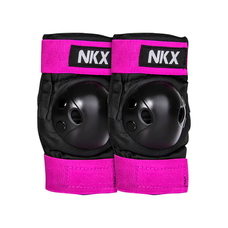 NKX Pro Kinderen Elleboogbeschermers