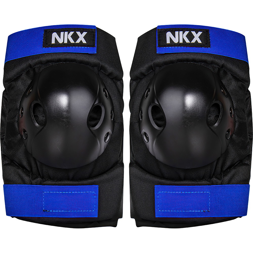 NKX Pro Kids Kniebeschermers