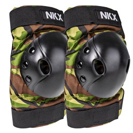 NKX Pro Kids Kniebeschermers