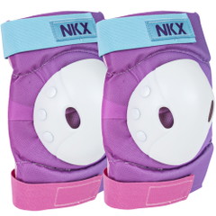 NKX Pro Kids Kniebeschermers