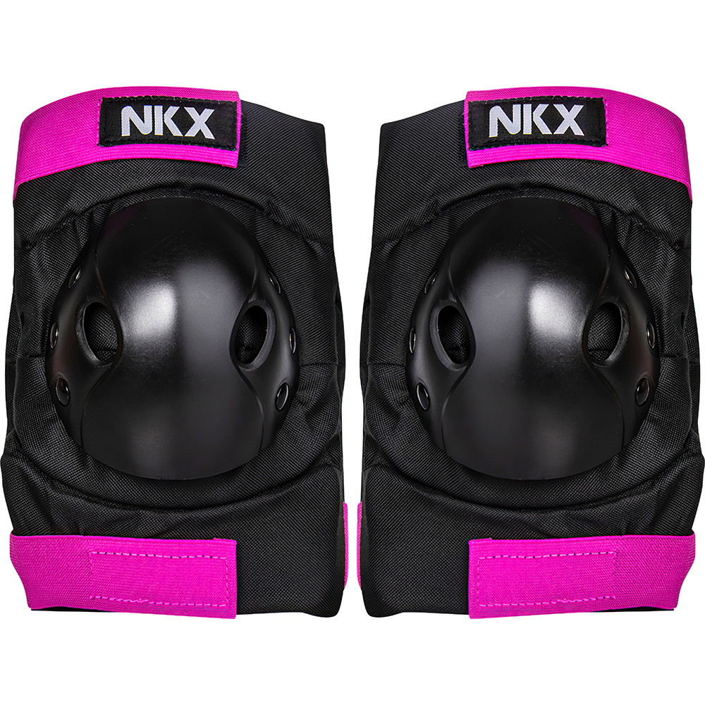 NKX Pro Kids Kniebeschermers