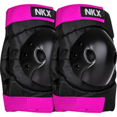 NKX Pro Kids Kniebeschermers