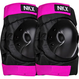 NKX Pro Kids Kniebeschermers