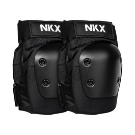 NKX Pro Elleboogbeschermers