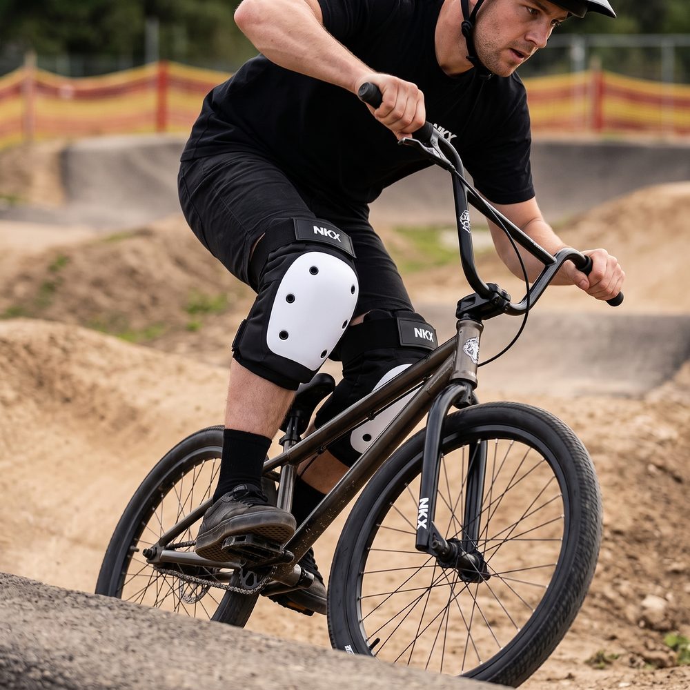 NKX Pro Kniebeschermers