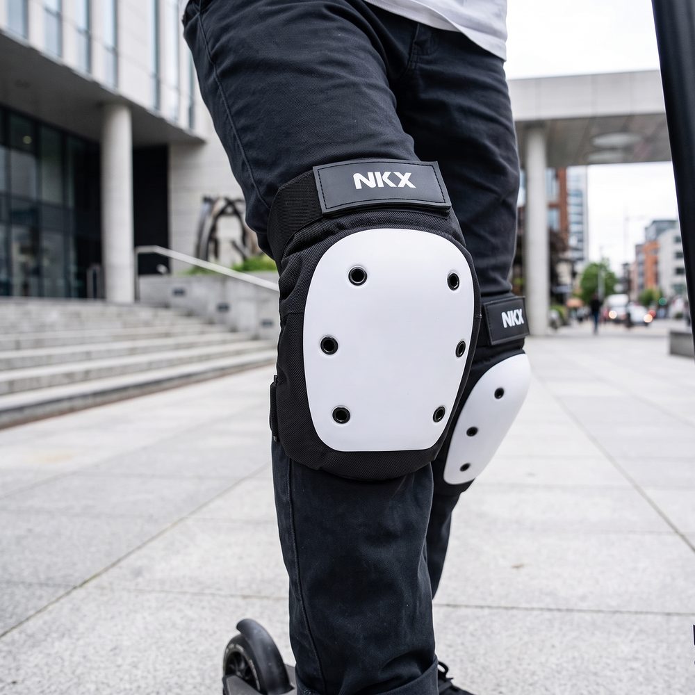 NKX Pro Kniebeschermers