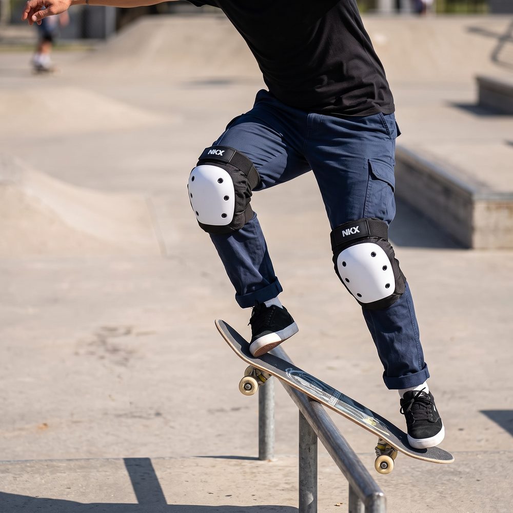 NKX Pro Kniebeschermers