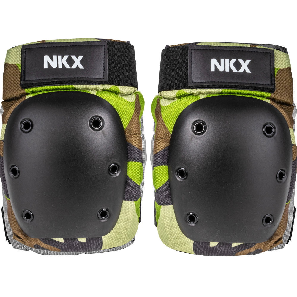NKX Pro Kniebeschermers