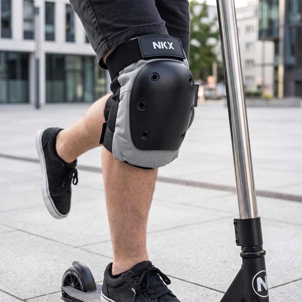 NKX Pro Kniebeschermers