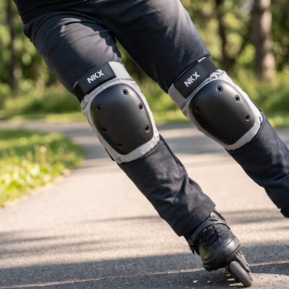 NKX Pro Kniebeschermers