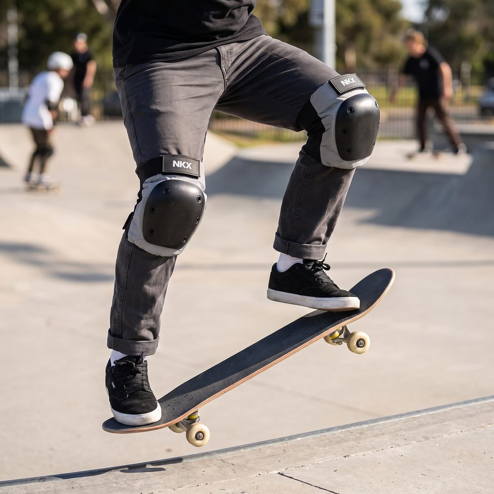 NKX Pro Kniebeschermers