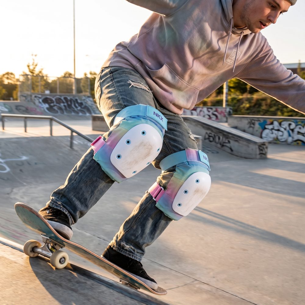 NKX Pro Kniebeschermers