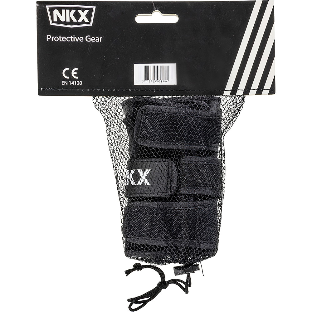 NKX Pro Polsbeschermers