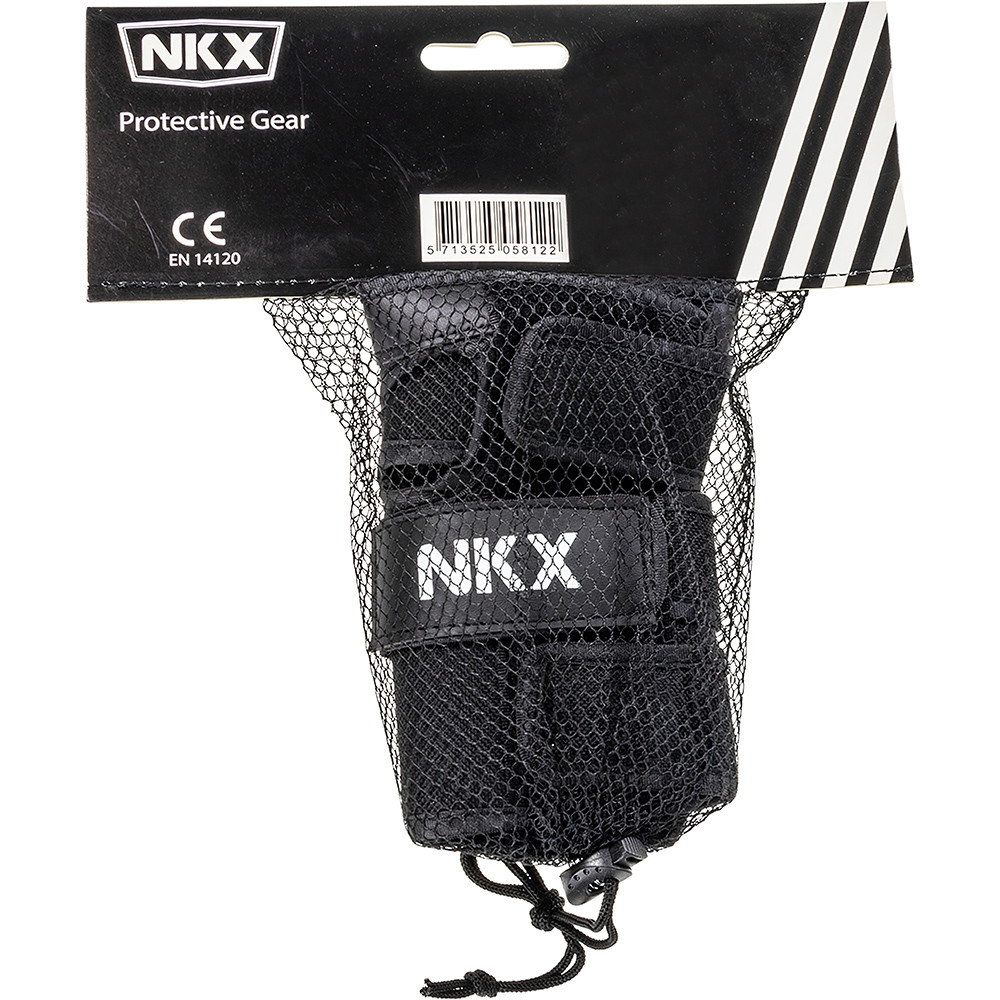 NKX Pro Polsbeschermers
