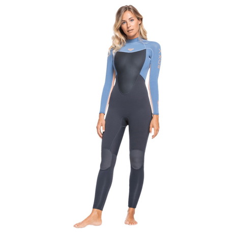 Roxy Prologue Dames Wetsuit 5/4/3