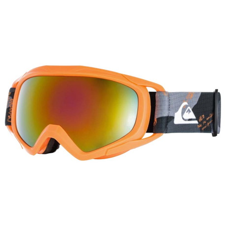Quiksilver Eagle 2.0 Ski/Snowboard Stofbril