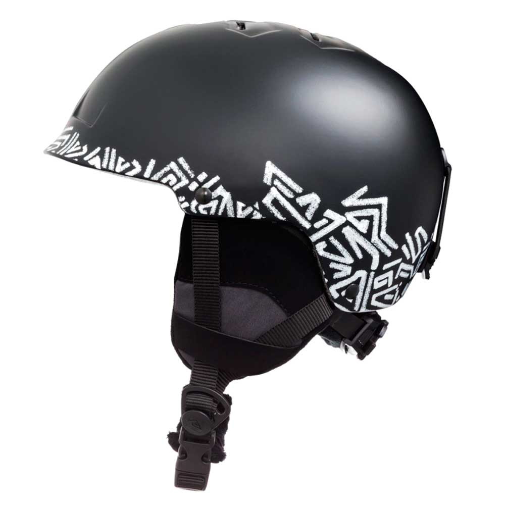Quiksilver Empire Snowboard/Ski Helm