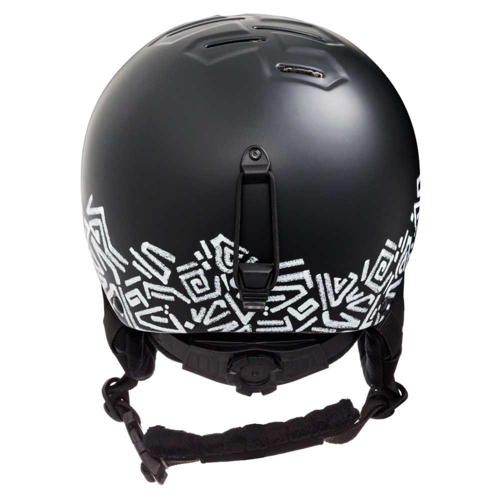 Quiksilver Empire Snowboard/Ski Helm