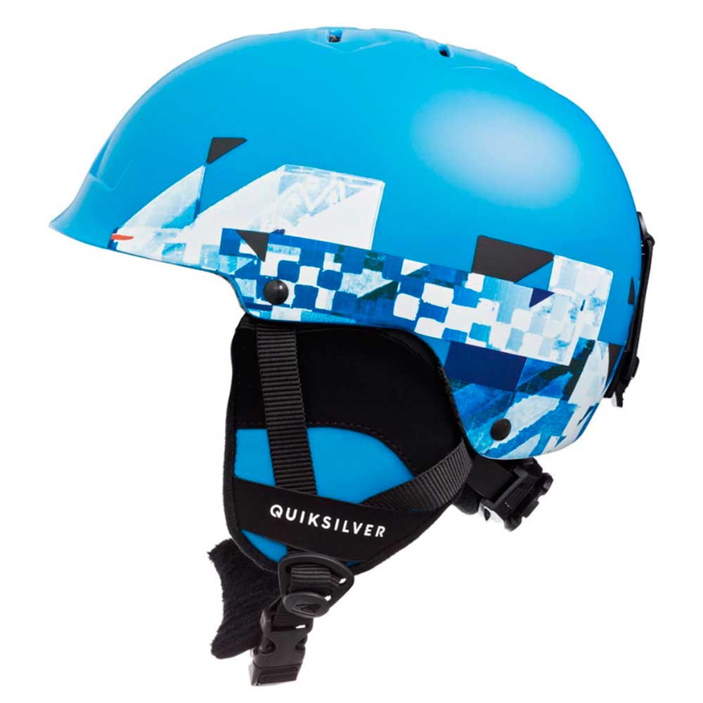 Quiksilver Empire Snowboard/Ski Helm