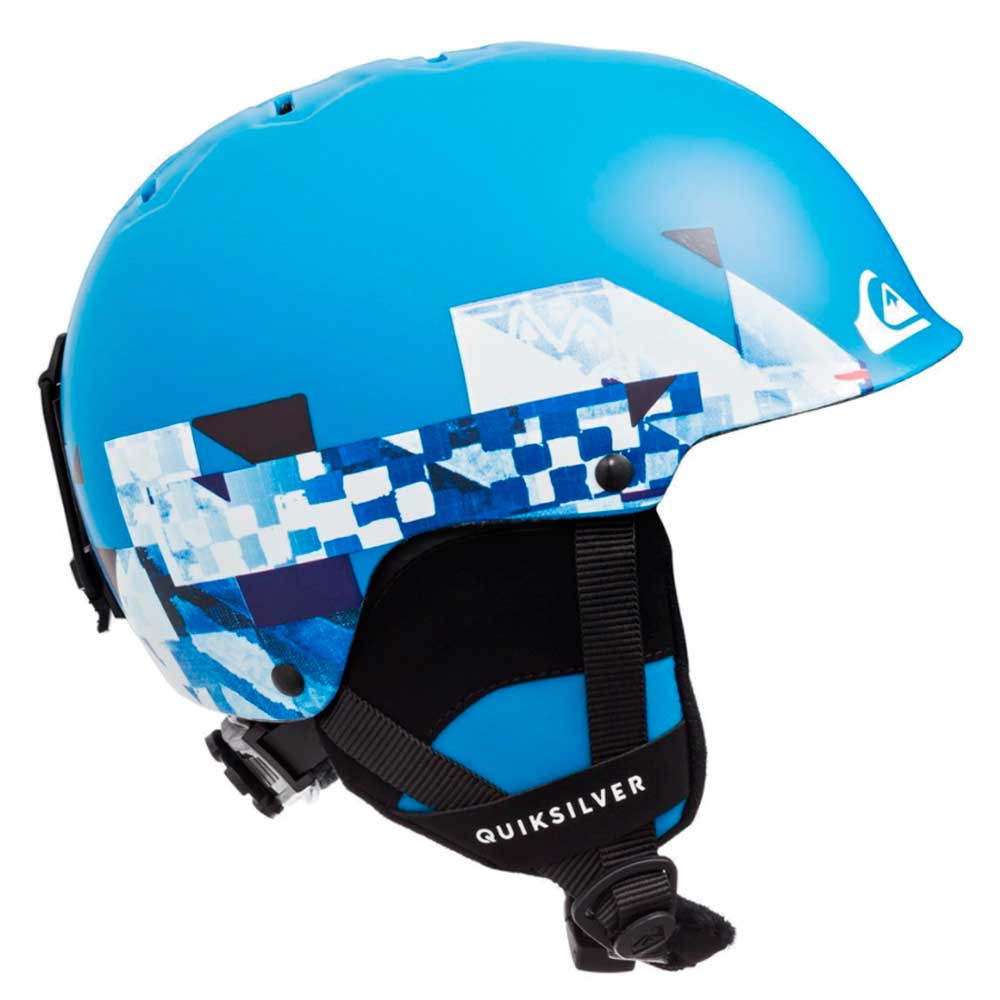 Quiksilver Empire Snowboard/Ski Helm