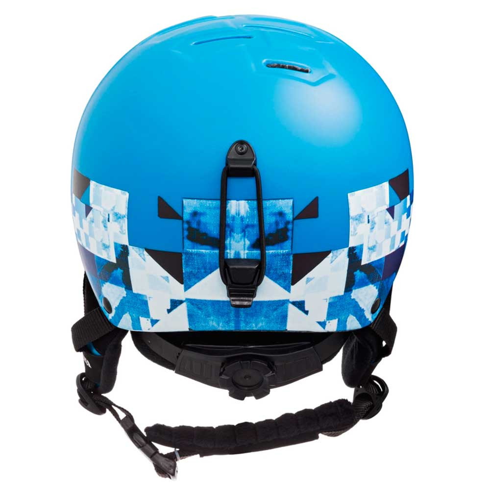Quiksilver Empire Snowboard/Ski Helm