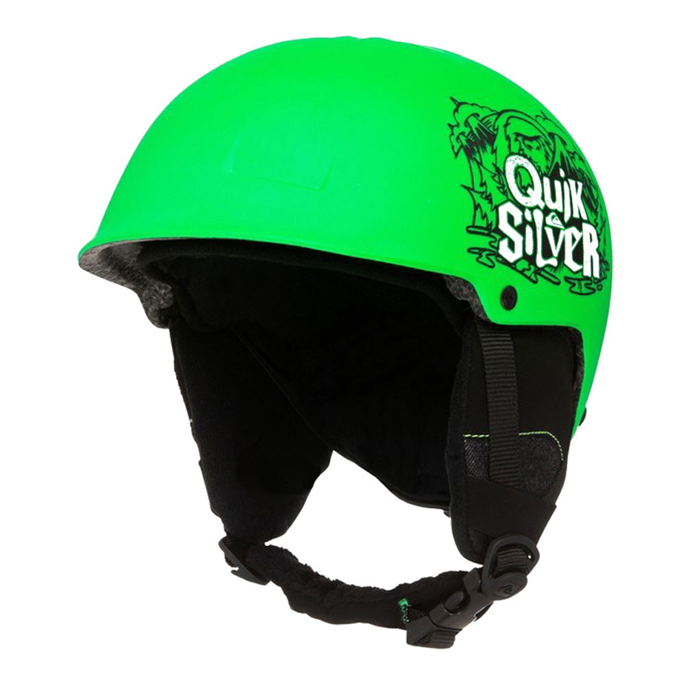 Quiksilver Empire Skihelm