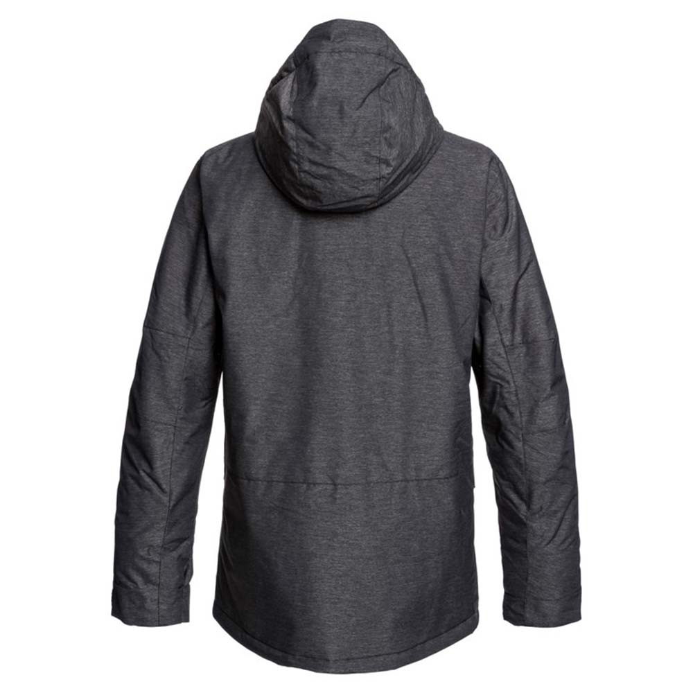 Quiksilver Mission Snow Jas