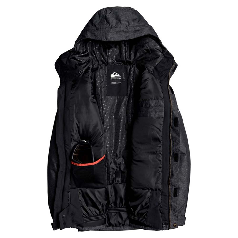 Quiksilver Mission Snow Jas