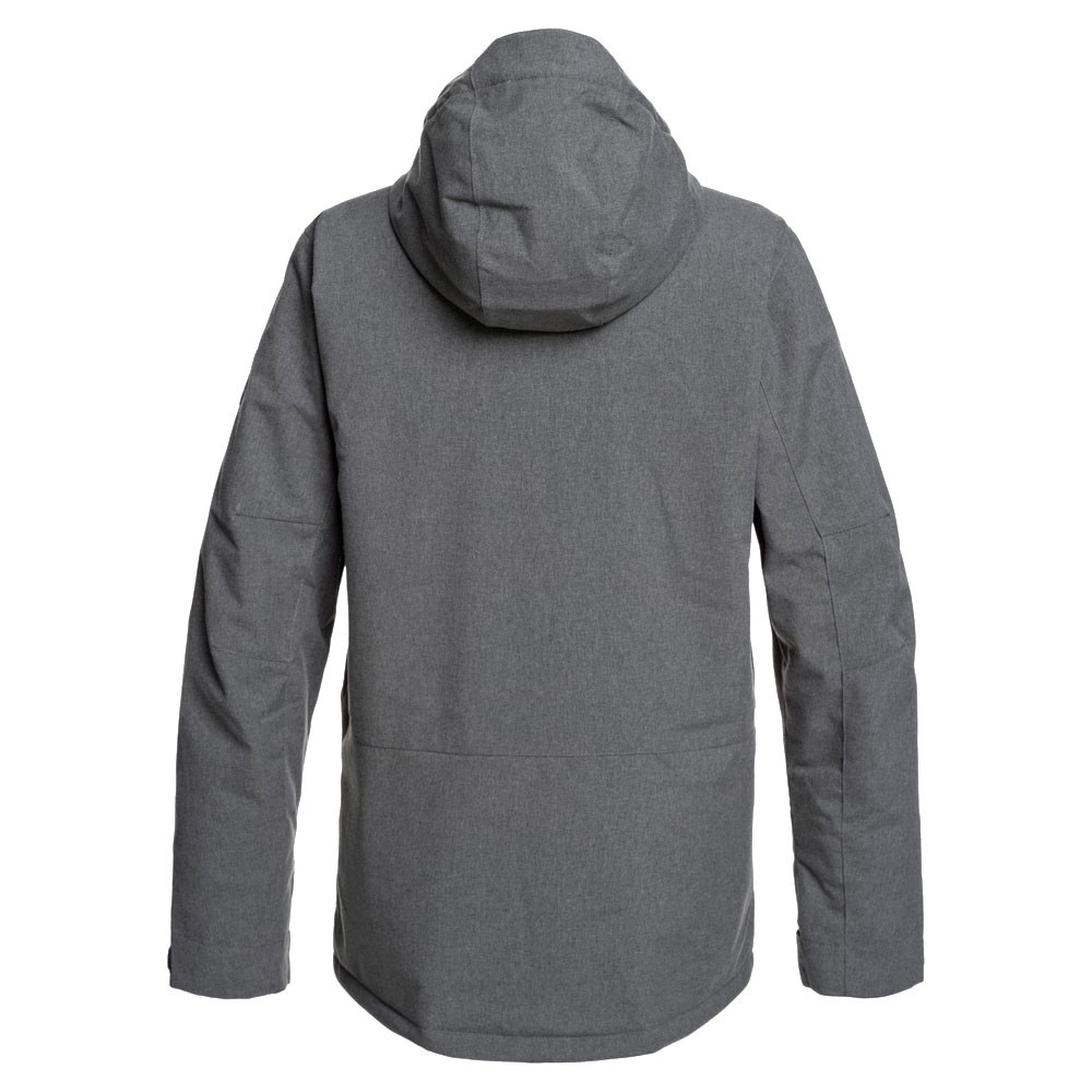 Quiksilver Mission Sneeuwjas