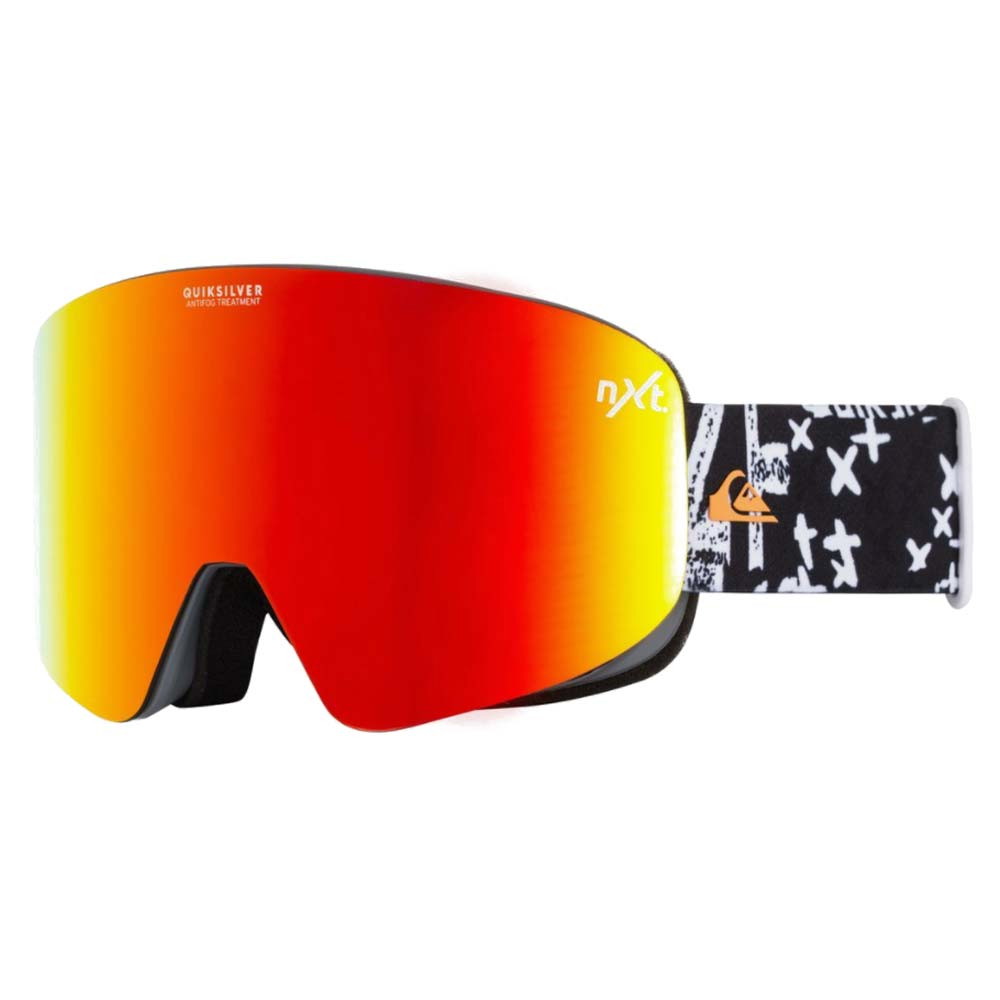 Quiksilver QSRC Ski/Snowboard Stofbril