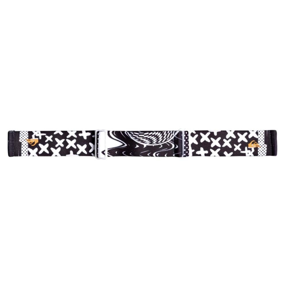 Quiksilver QSRC Ski/Snowboard Stofbril