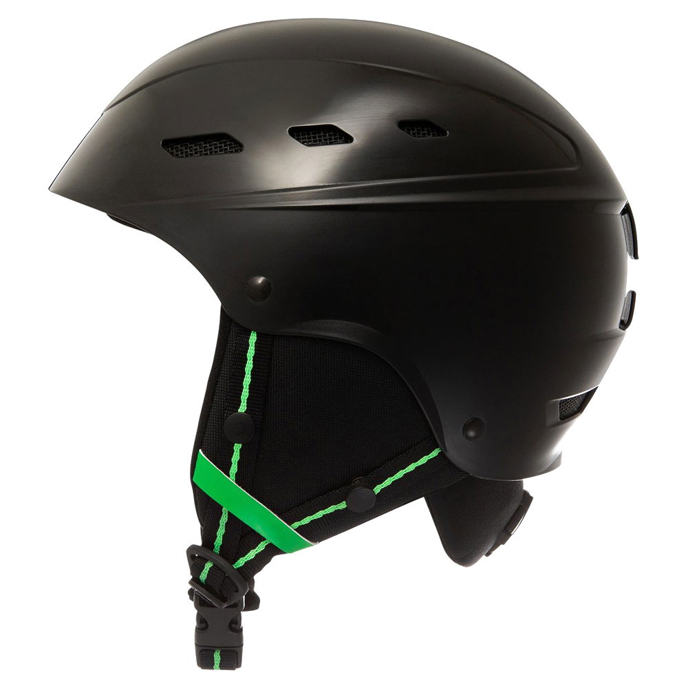 Quiksilver Rooky Snowboard/Ski Helm