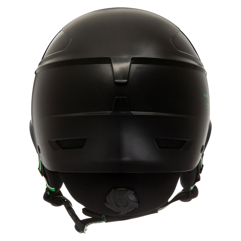 Quiksilver Rooky Snowboard/Ski Helm