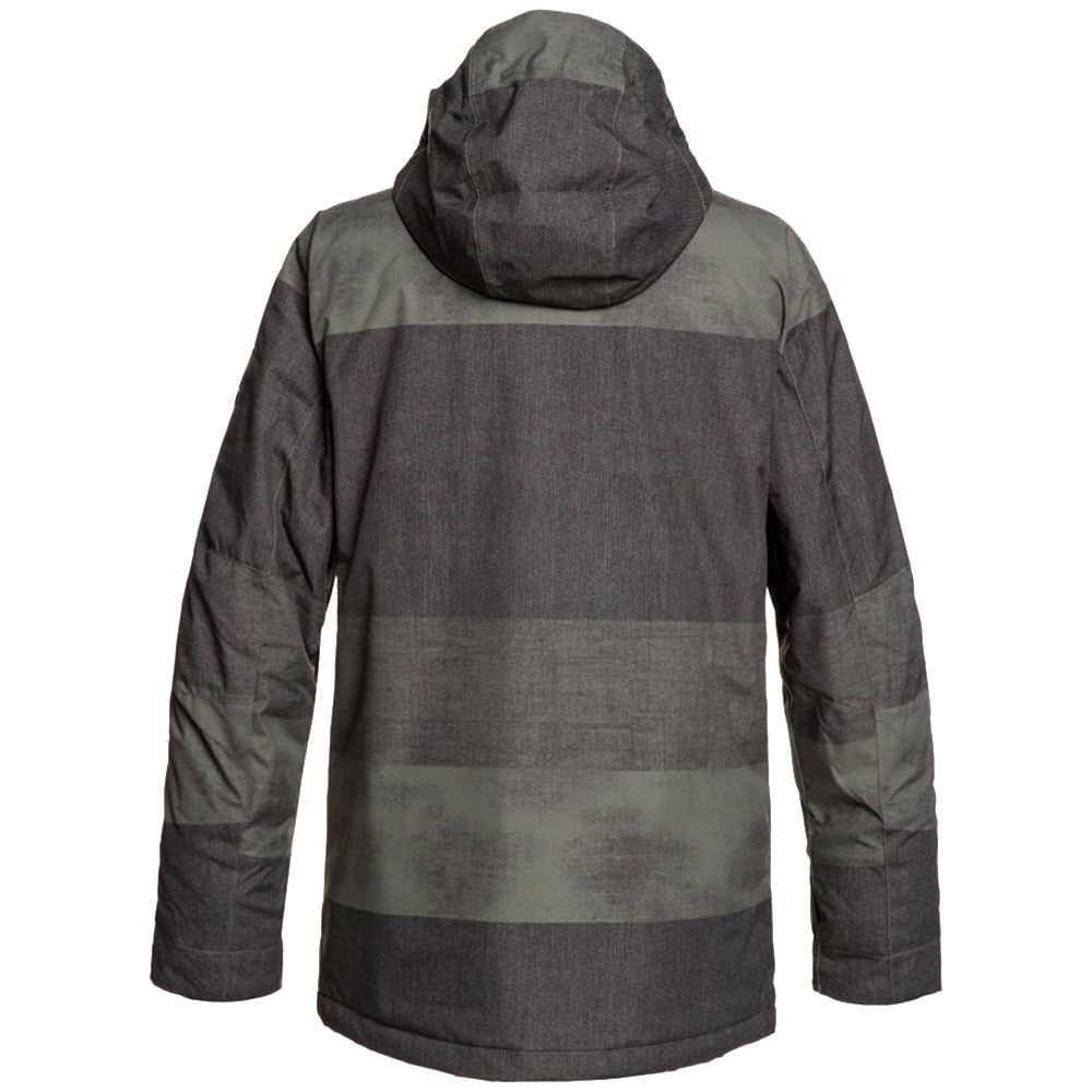 Quiksilver Silvertip Snow Jas