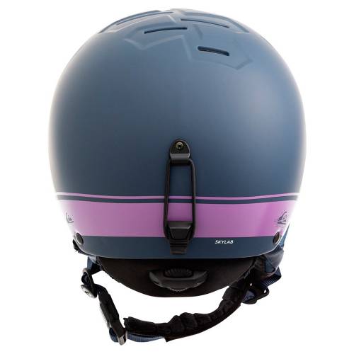 Quiksilver Skylab Srt Snowboard/Ski Helm