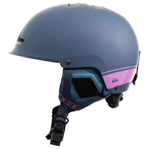 Quiksilver Skylab Srt Snowboard/Ski Helm