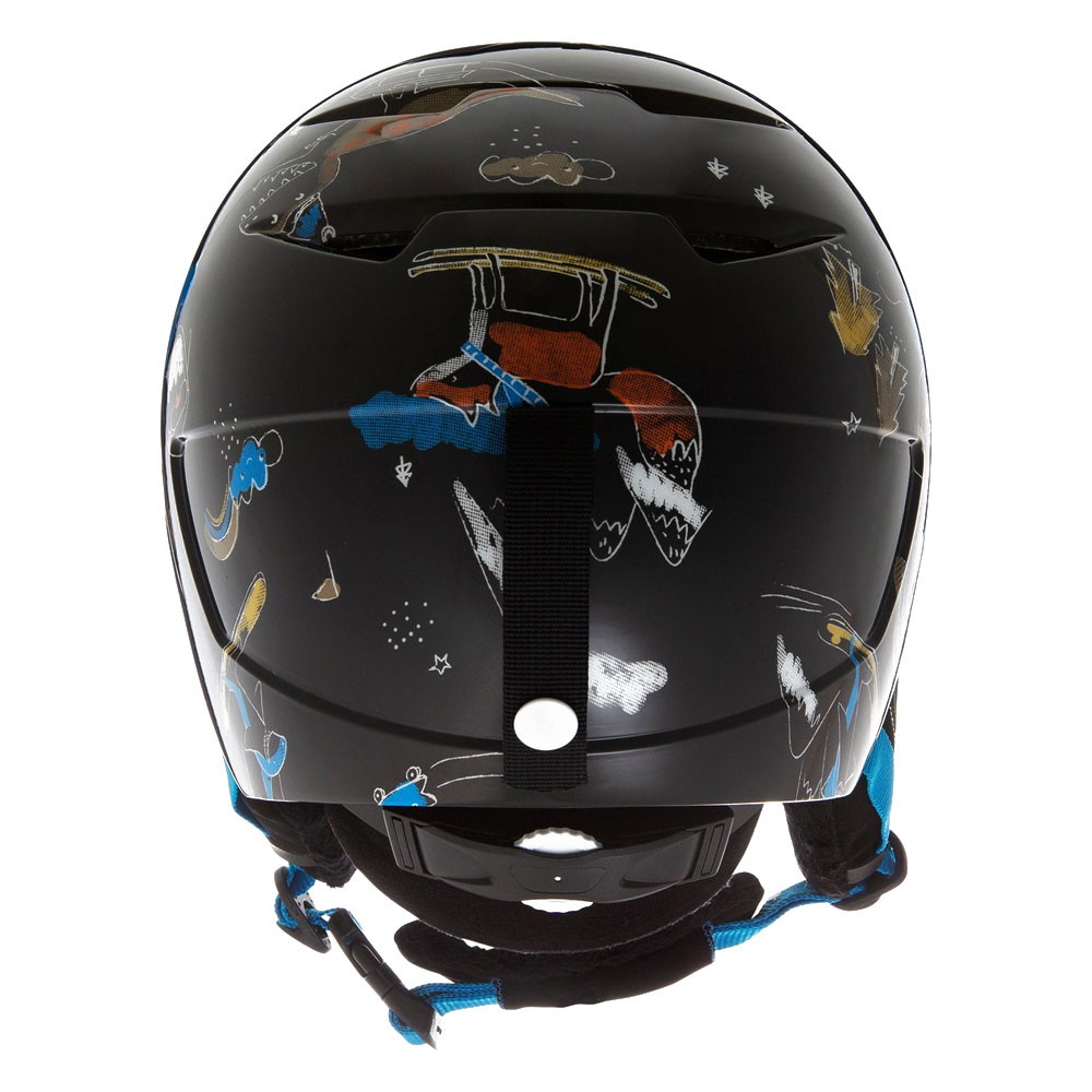 Quiksilver Slush Snowboard/Ski Helm