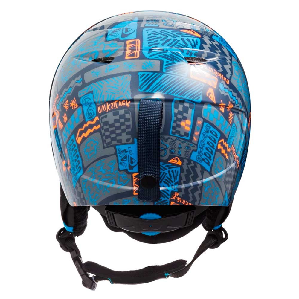 Quiksilver Slush Snowboard/Ski Helm