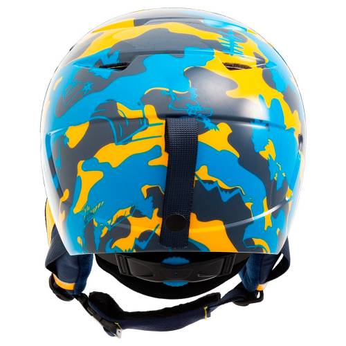 Quiksilver Slush Snowboard/Ski Helm