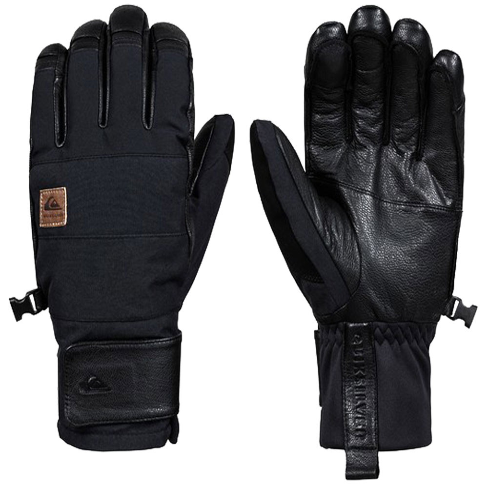 Quiksilver Squad Ski / Snowboard Handschoenen