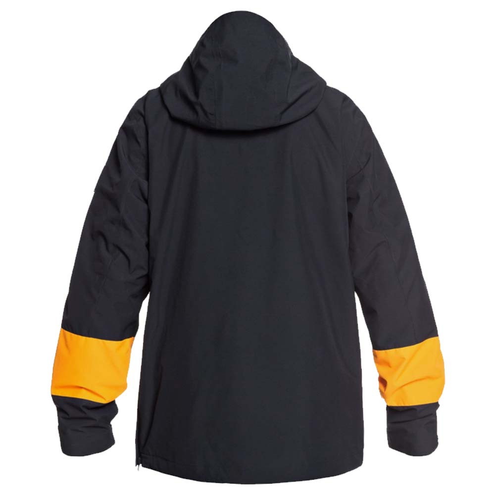 Quiksilver Steeze Snow Jas