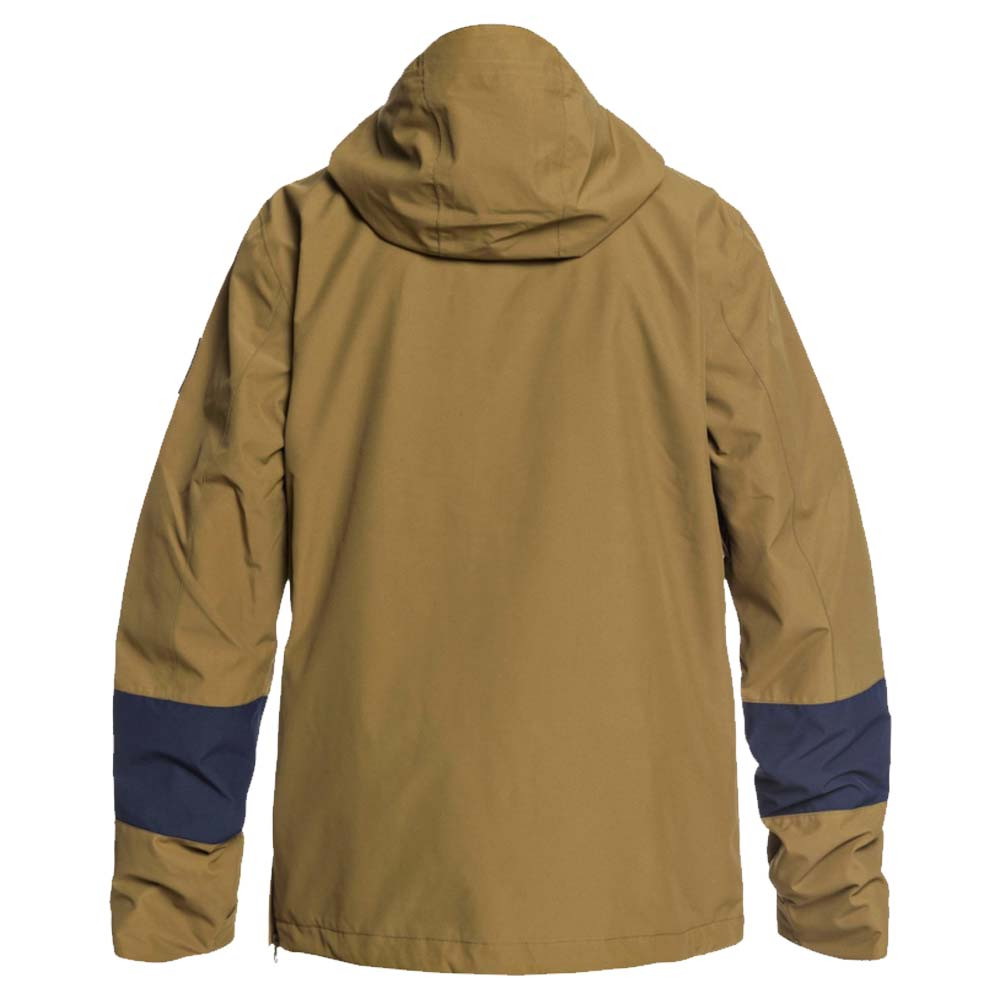Quiksilver Steeze Snow Jas