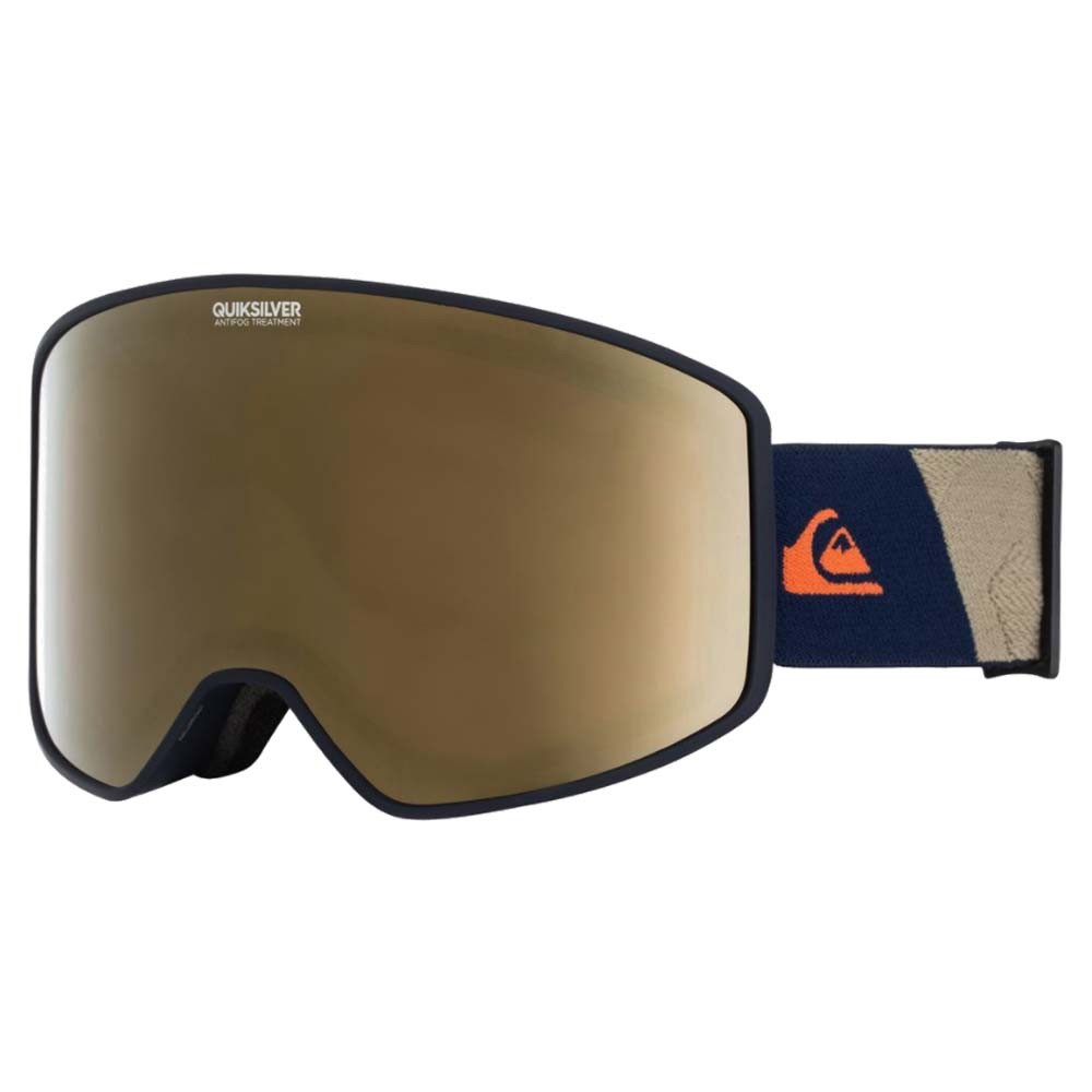 Quiksilver Storm Ski/Snowboard Stofbril
