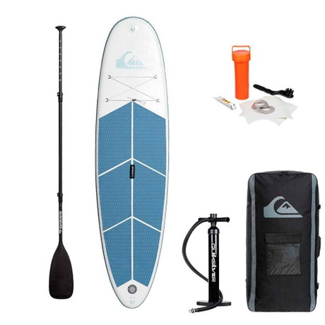 Quiksilver Performer Opblaasbare SUP 10'6